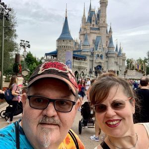 Meet your Posher, Poppy